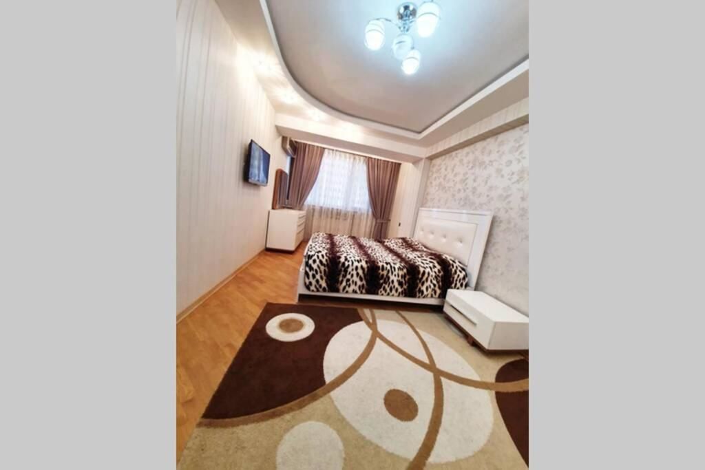 Апартаменты HappyHome with Seaviews Баку-22