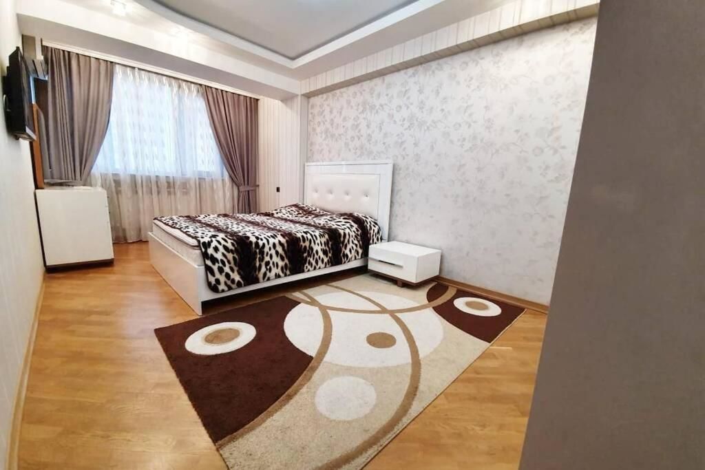Апартаменты HappyHome with Seaviews Баку-12