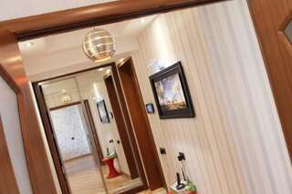 Апартаменты HappyHome with Seaviews Баку-4