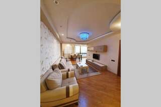 Апартаменты HappyHome with Seaviews Баку-6