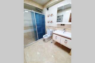 Апартаменты HappyHome with Seaviews Баку-7